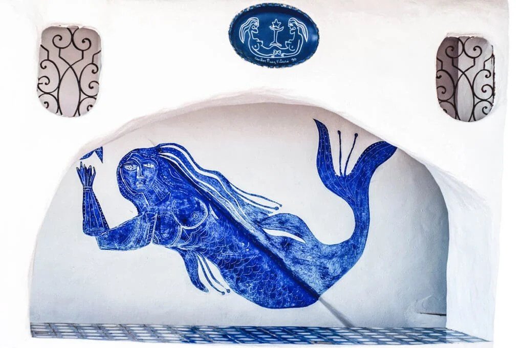 Folklore Roots Reveal Mermaid and Siren Mythologys Ancient Evolution