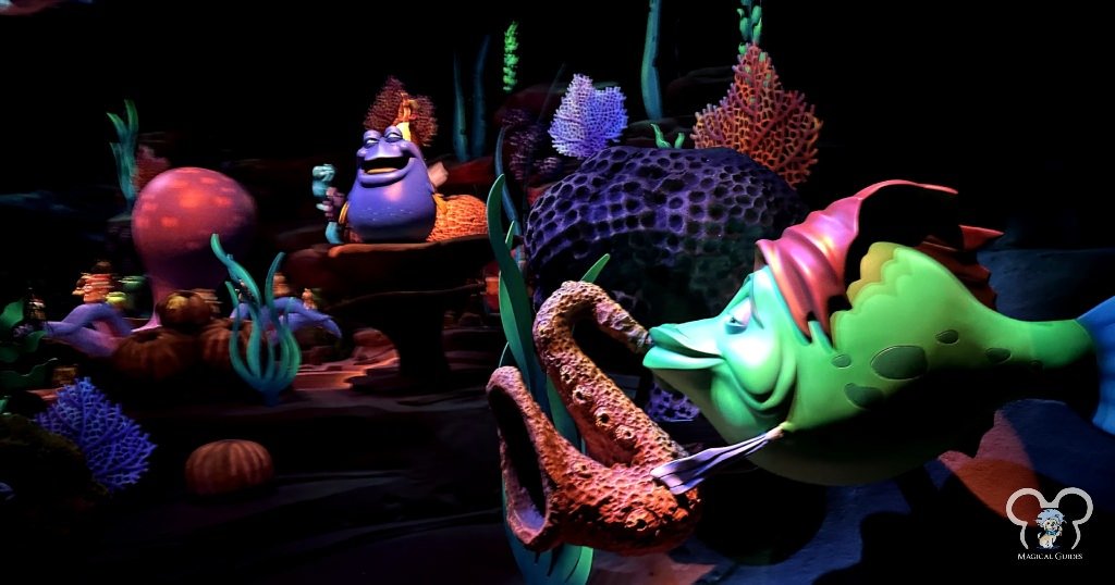 The Journey of The Little Mermaid Brings Ariels Classic Story to Life