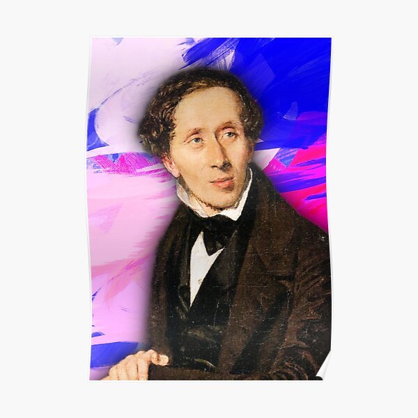 The Original Hans Christian Andersen Tales Profound Themes Explored
